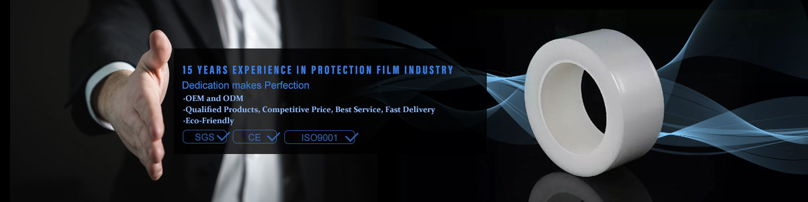 Quality Multi Surface Protection Film factory